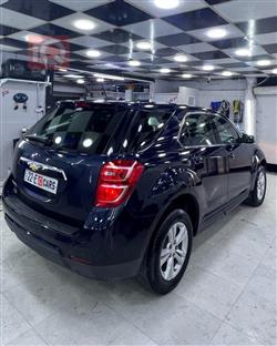 شيفروليه إكوينوكس